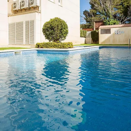 Apartment Ferranelles - Costa Brava