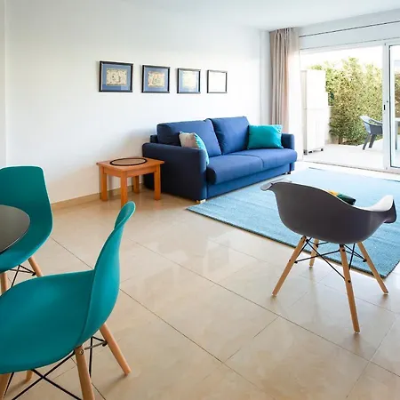Ferranelles - Costa Brava Apartment