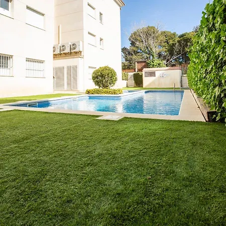 Ferranelles - Costa Brava Apartment Torroella De Montgri