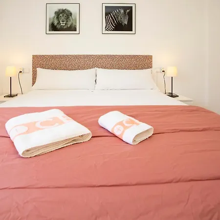 Apartment Ferranelles - Costa Brava Torroella De Montgri