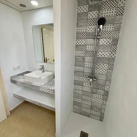 Appartement Ferranelles - Costa Brava