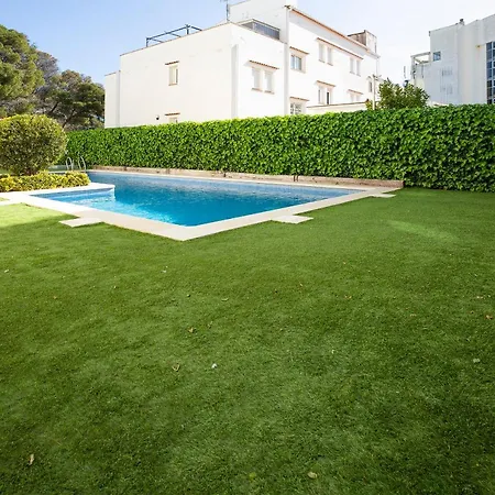 Ferranelles - Costa Brava Appartement *