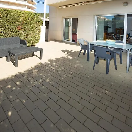 Ferranelles - Costa Brava Appartement *