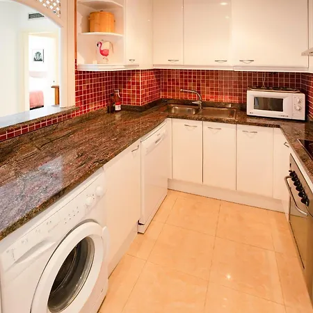 Appartement Ferranelles - Costa Brava *