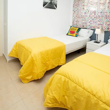 Appartement Ferranelles - Costa Brava Torroella de Montgrí