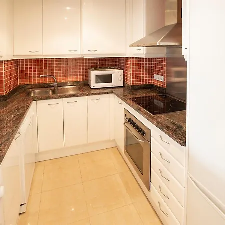 Ferranelles - Costa Brava Appartement Torroella de Montgrí