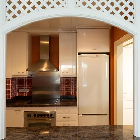 Ferranelles - Costa Brava Appartement